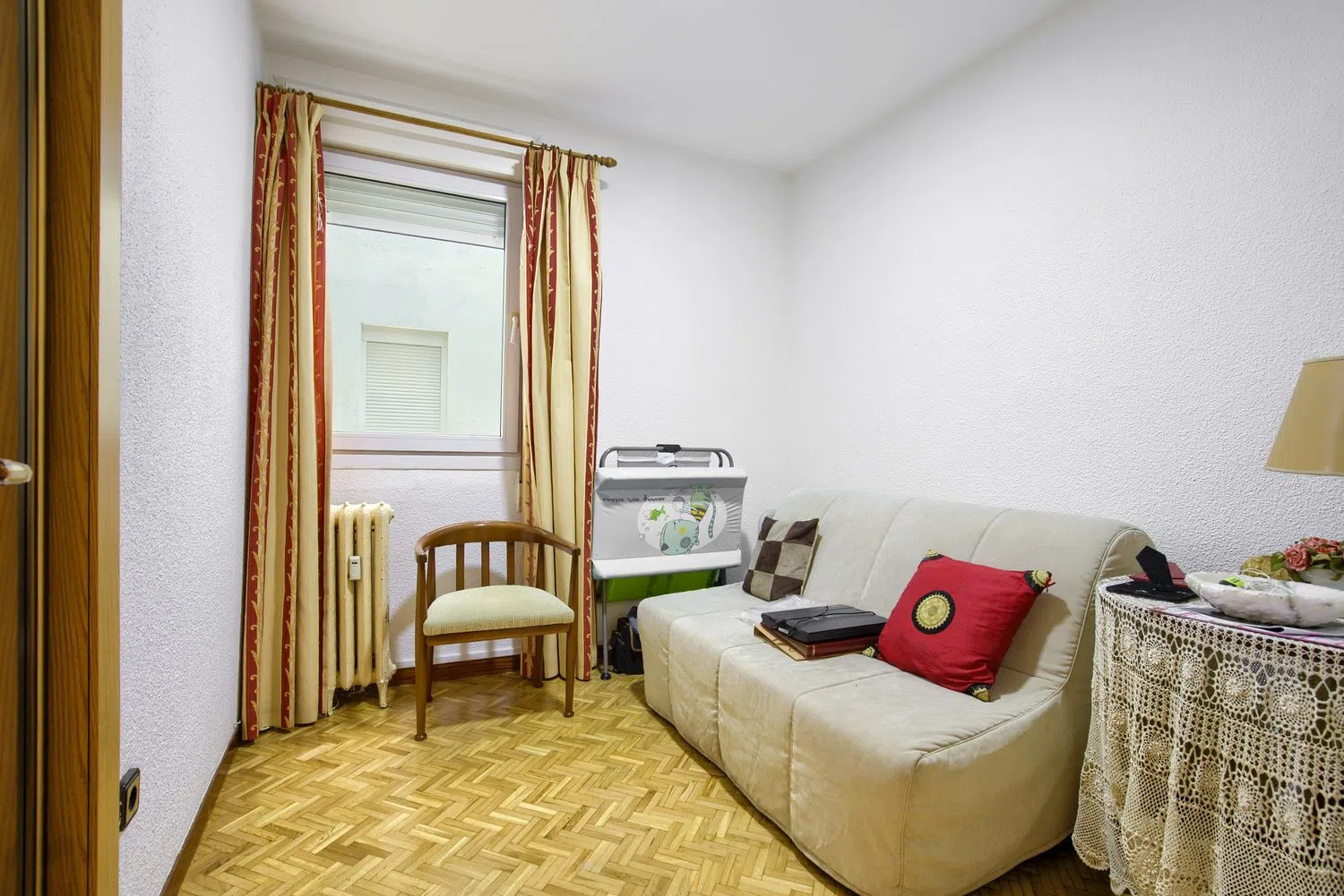 Piso en Barrio Nuevos Ministerios-Ríos Rosas - Foto 11