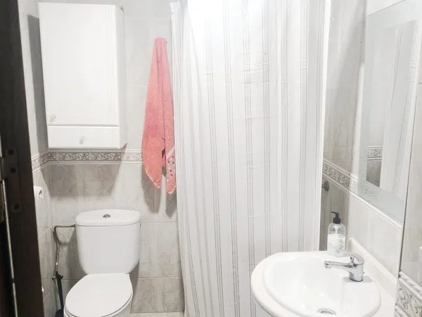 Piso en calle Ciudad de Montilla, 2 - Foto 10