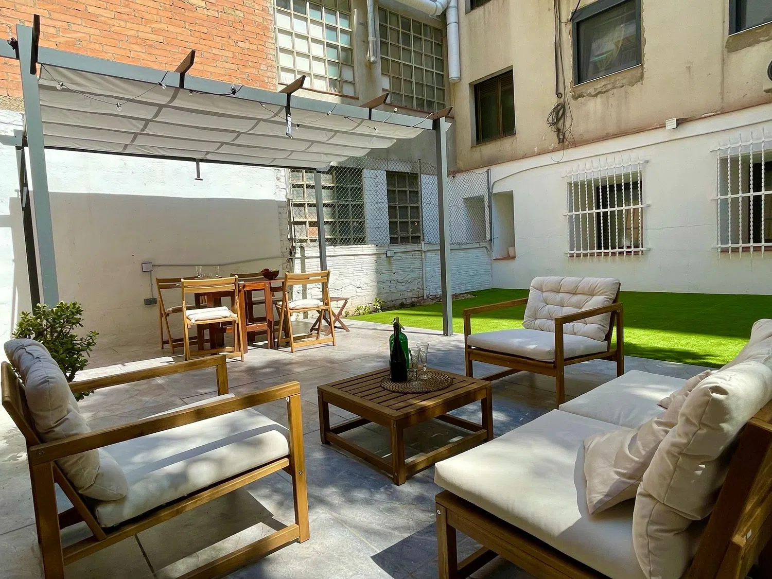 Piso en calle Alcalá de Guadaira, 5 - Foto 3