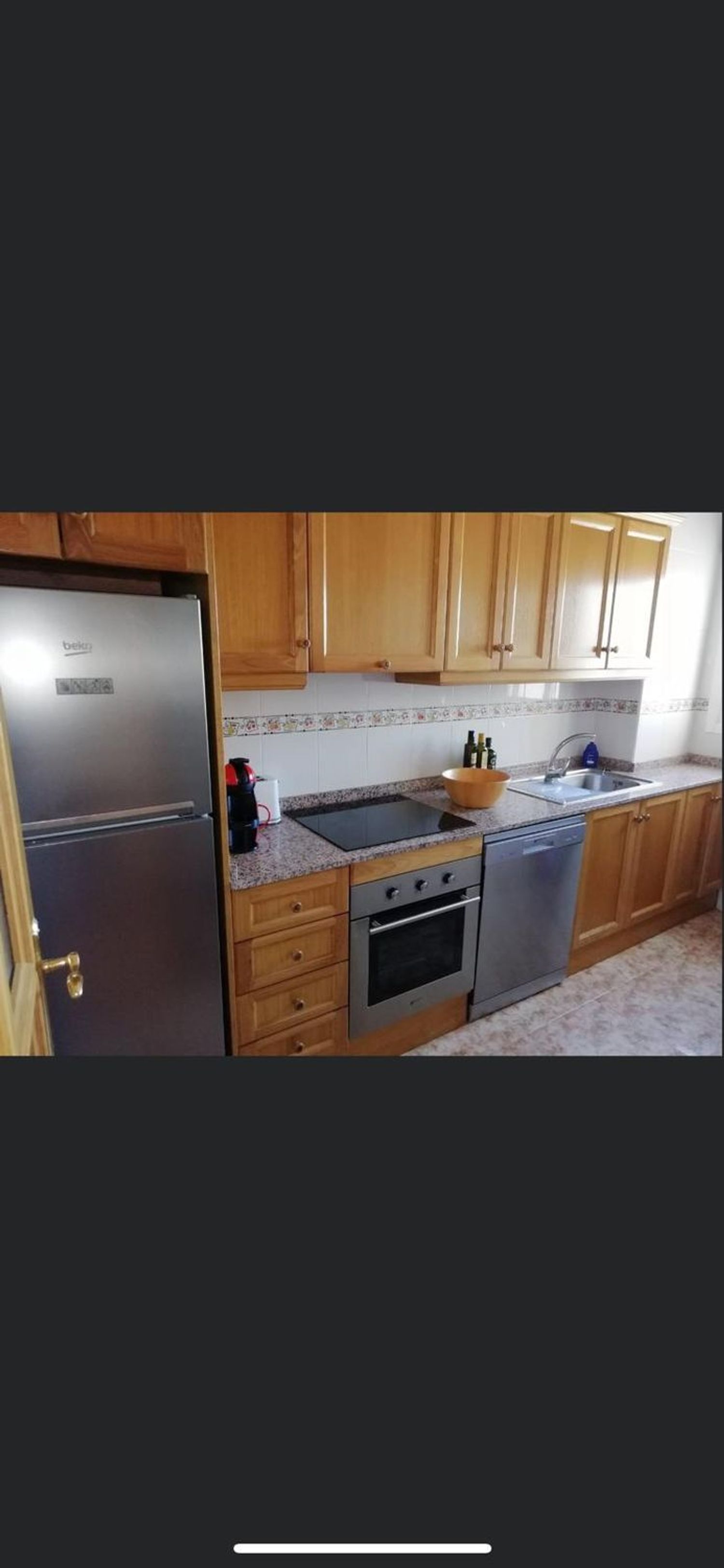 Piso en Calle J'Alhamed 17, 47, Punta Prima - Foto 3