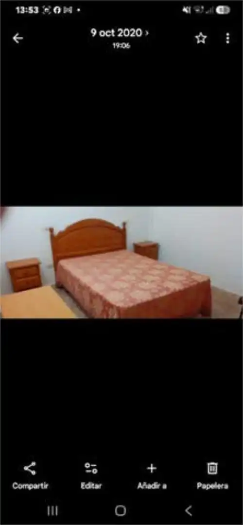 Piso en BUENAVISTA DEL NORTE - Foto 3
