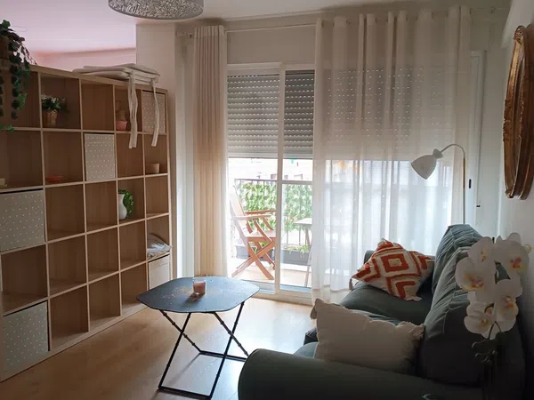 Piso en Calle Señera, 20, Mont-Olivet - Foto 22