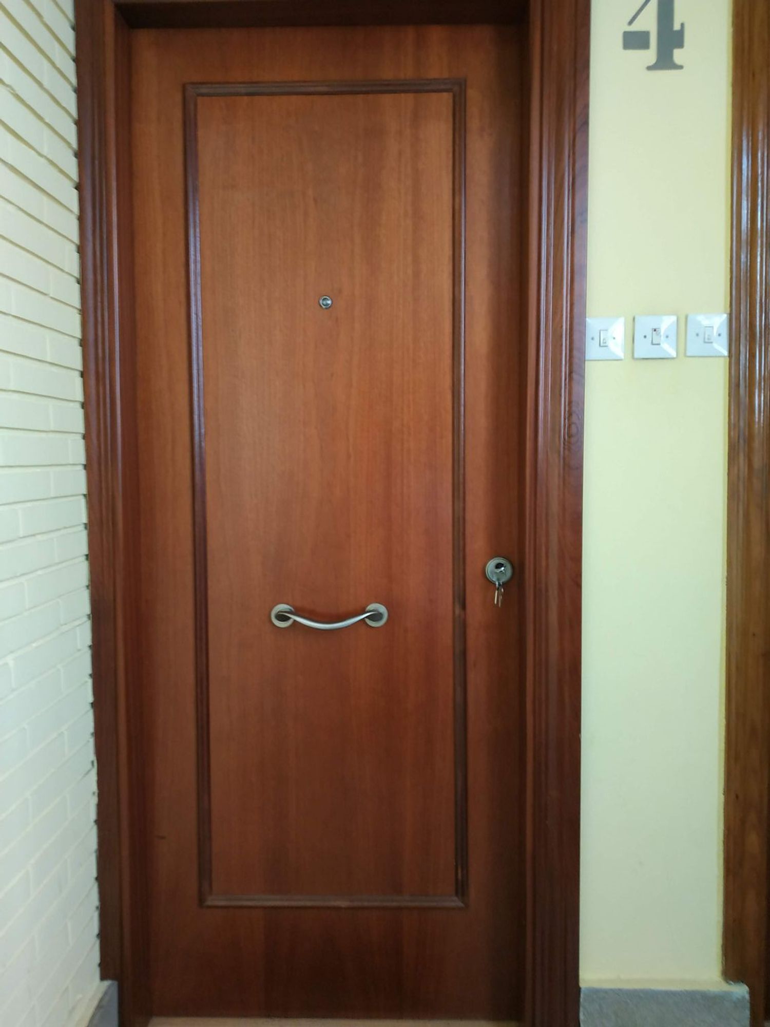 Piso en Calle Huesca, 15, Jesuitas - Foto 4