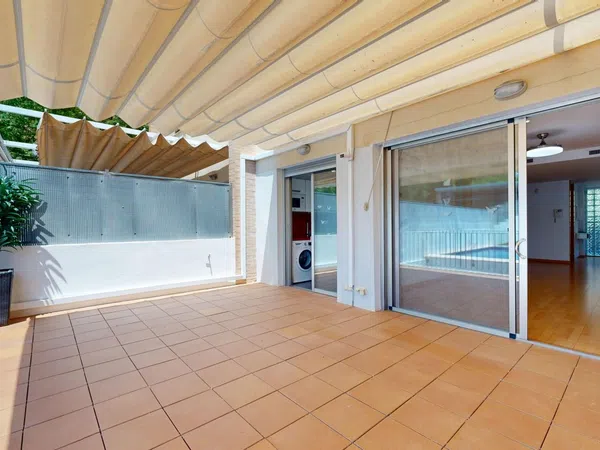 Chalet adosado en Calle de la Comare Pilar Martí, Zona Avenida al Vedat, Zona Avenida al Vedat - Foto 61