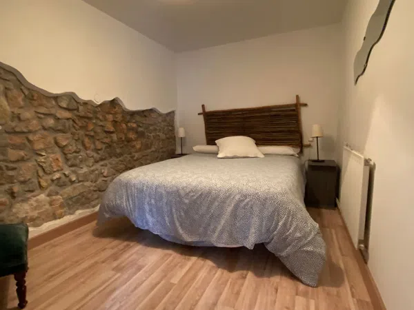 Casa rural en Camino de la Rondina, Fuentes, 33 - Foto 10
