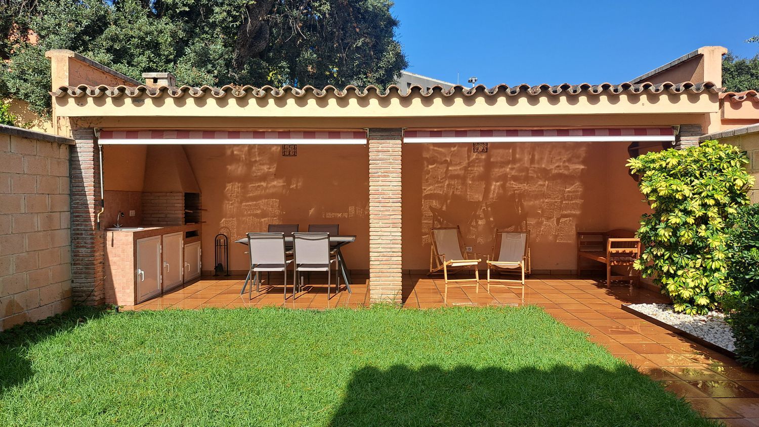 Chalet pareado en Avenida Diputación, 2, El Rinconcillo - San José Artesano, El Rinconcillo - San José Artesano - Foto 9