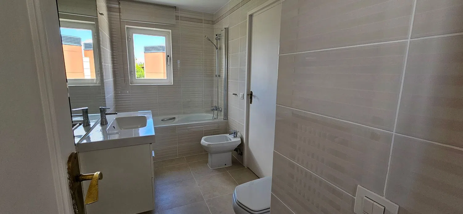 Ático en Barrio El Viso - Foto 12