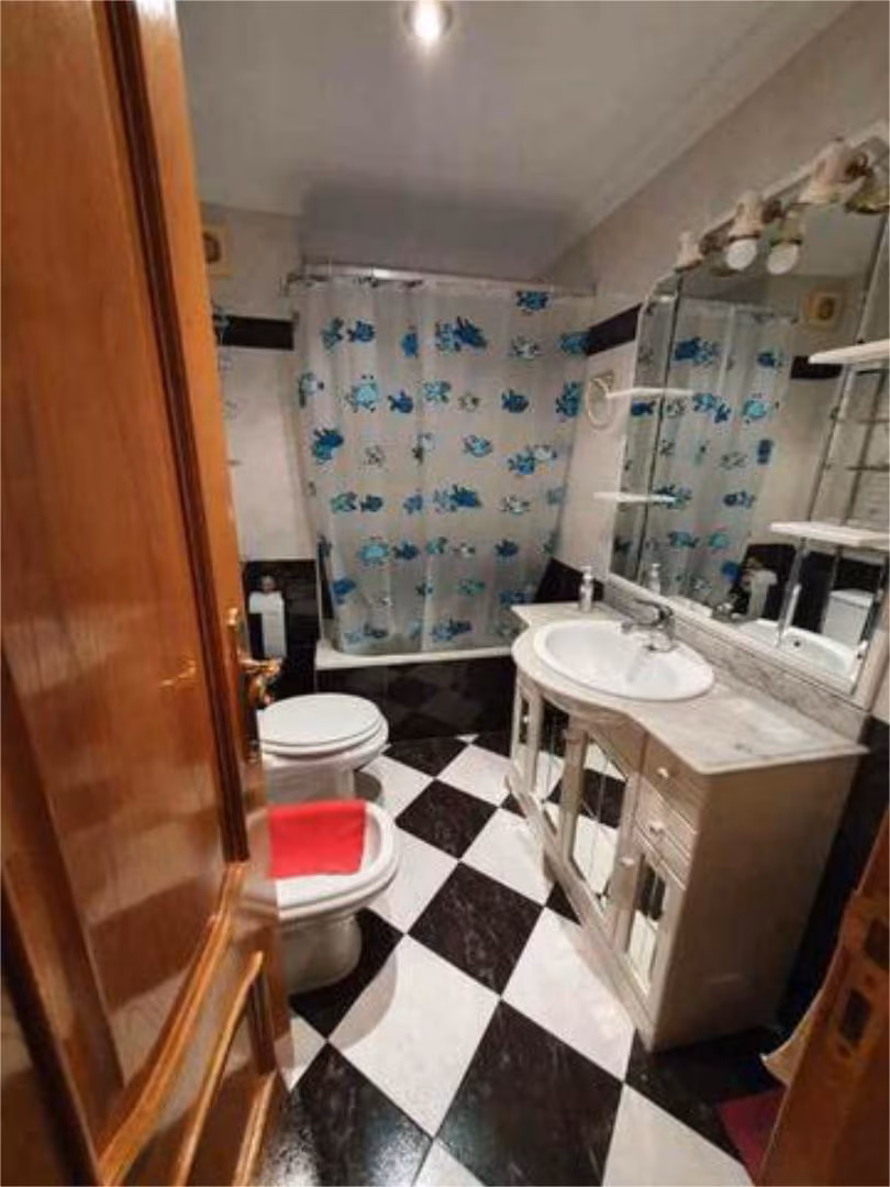 Piso en Chana - Foto 7