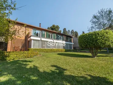 Chalet en Esplugues de Llobregat - Foto 2