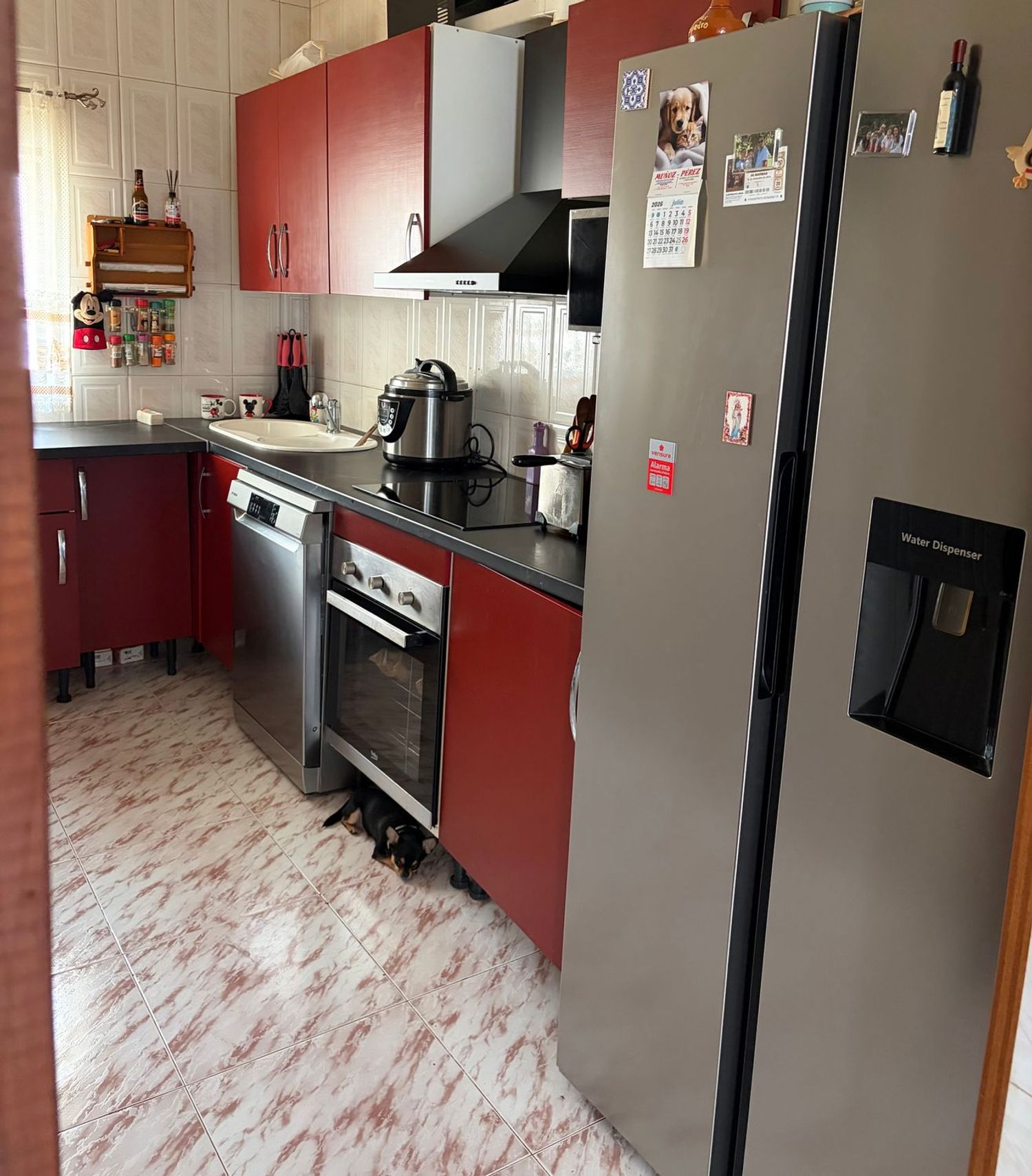 Casa o chalet independiente en Calle Angel Méndez, 26 - Foto 6