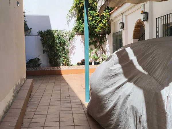 Casa o chalet independiente en Calle Córdoba, 20, Parque Avenida - Foto 14