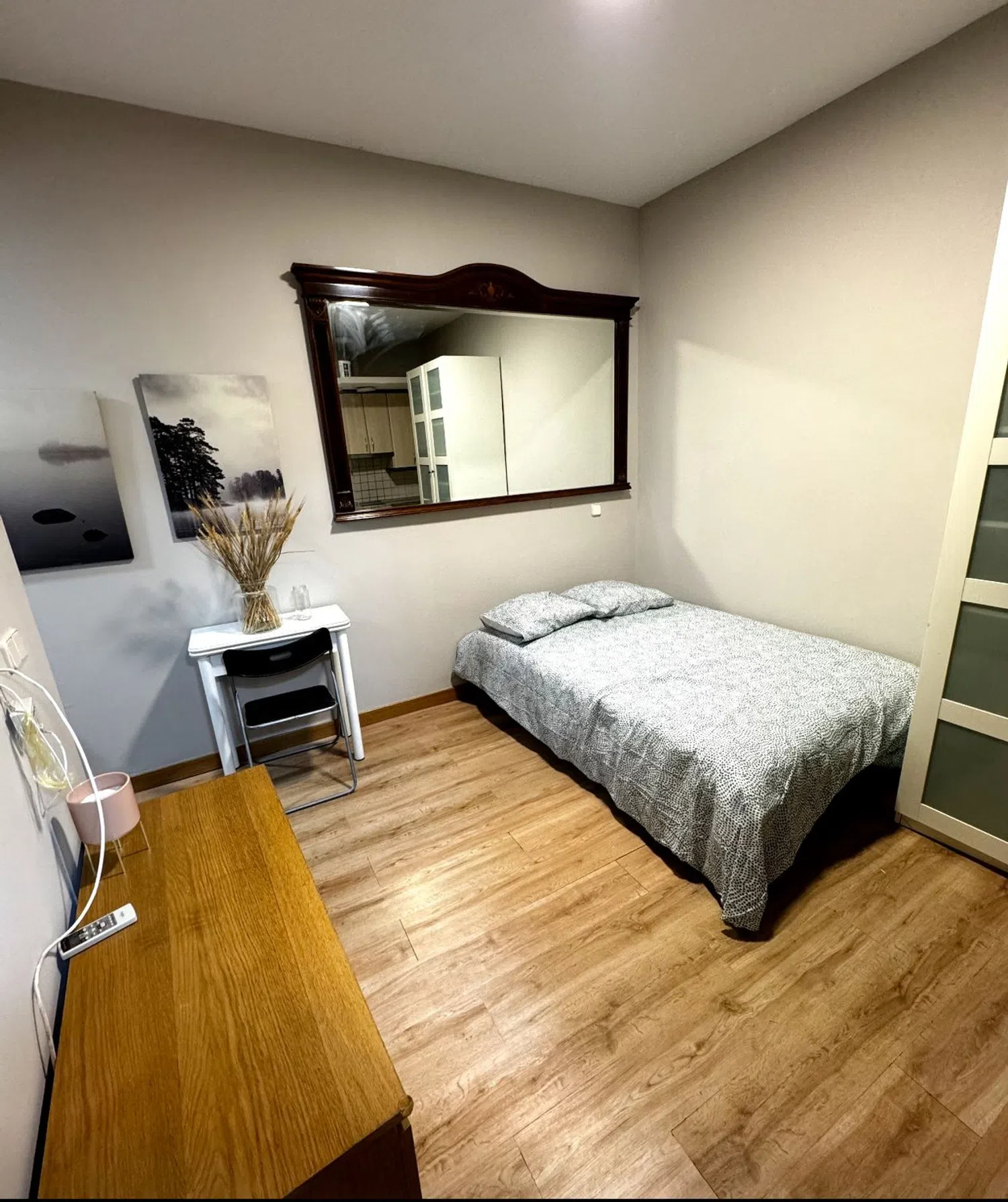 Estudio en calle de Leganitos, 14 - Foto 6