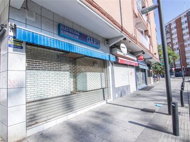 Local comercial en  Calle Reyes de Navarra 3 - Foto 29