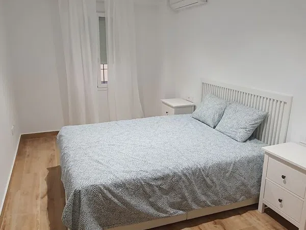 Piso en Ronda de Capuchinos, 10, San Julián - Foto 7