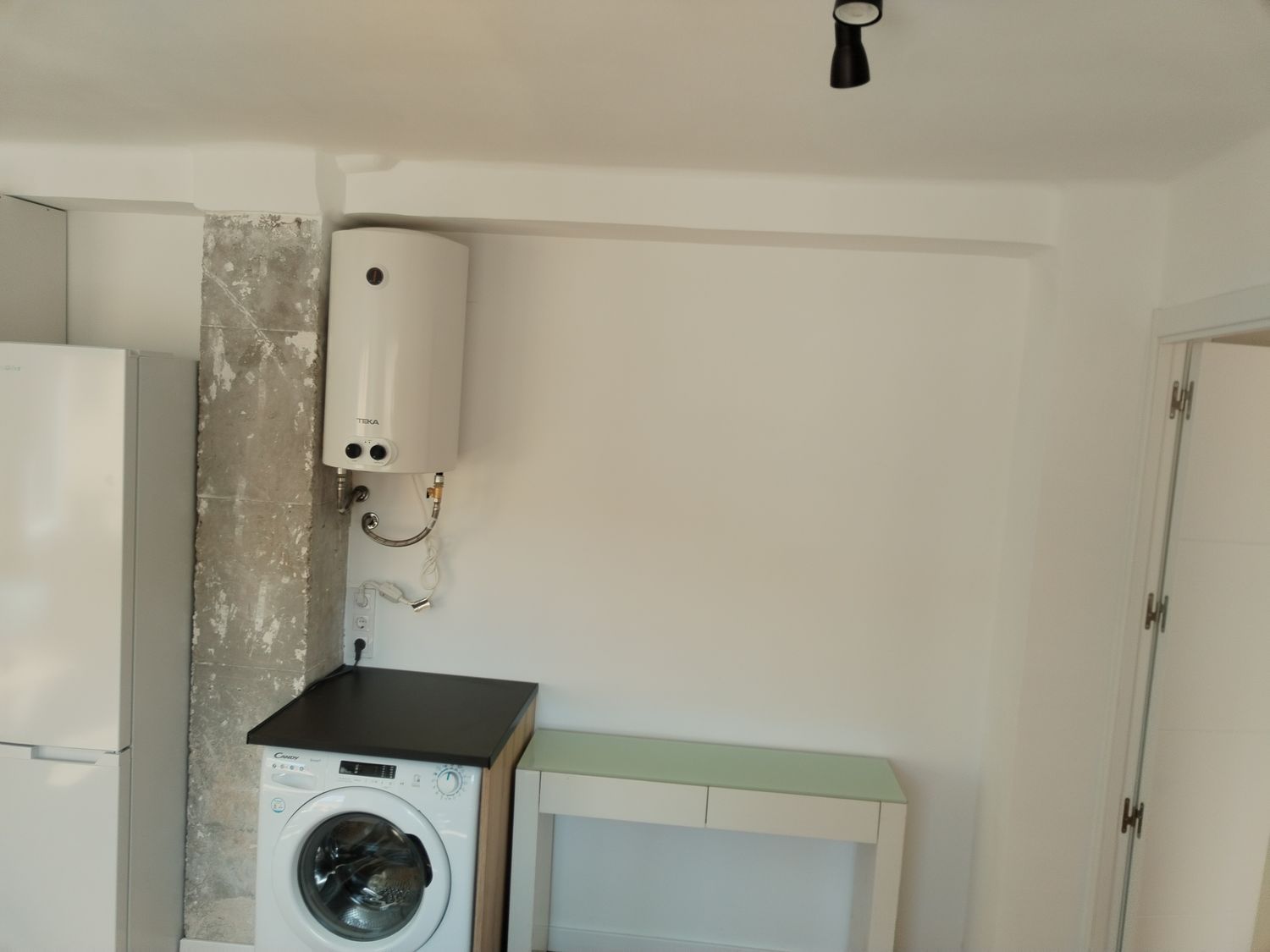 Piso en calle de Sant Vicenç de Paül, 7 - Foto 5