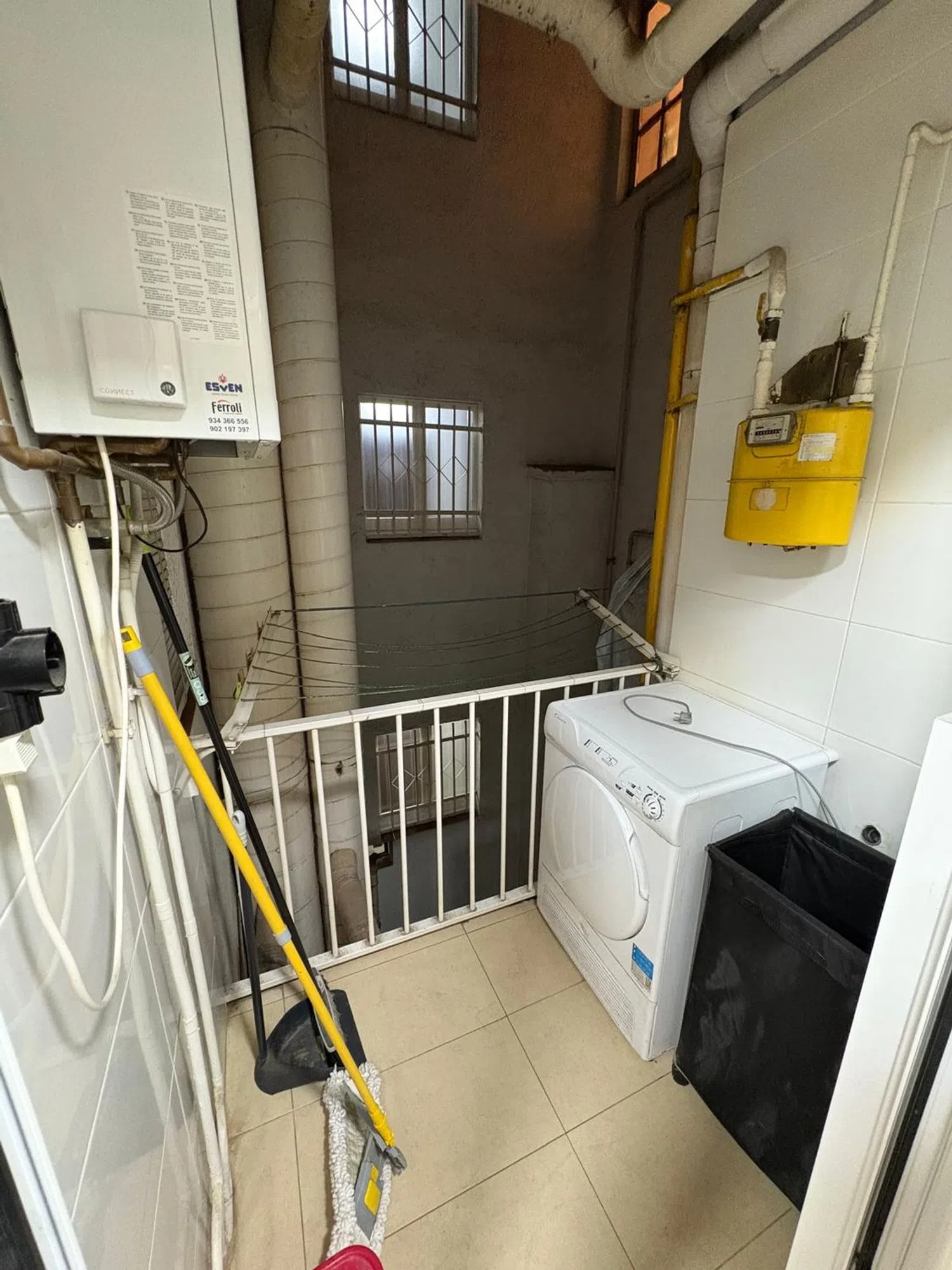 Piso en calle de Concepción Arenal, 209 - Foto 7