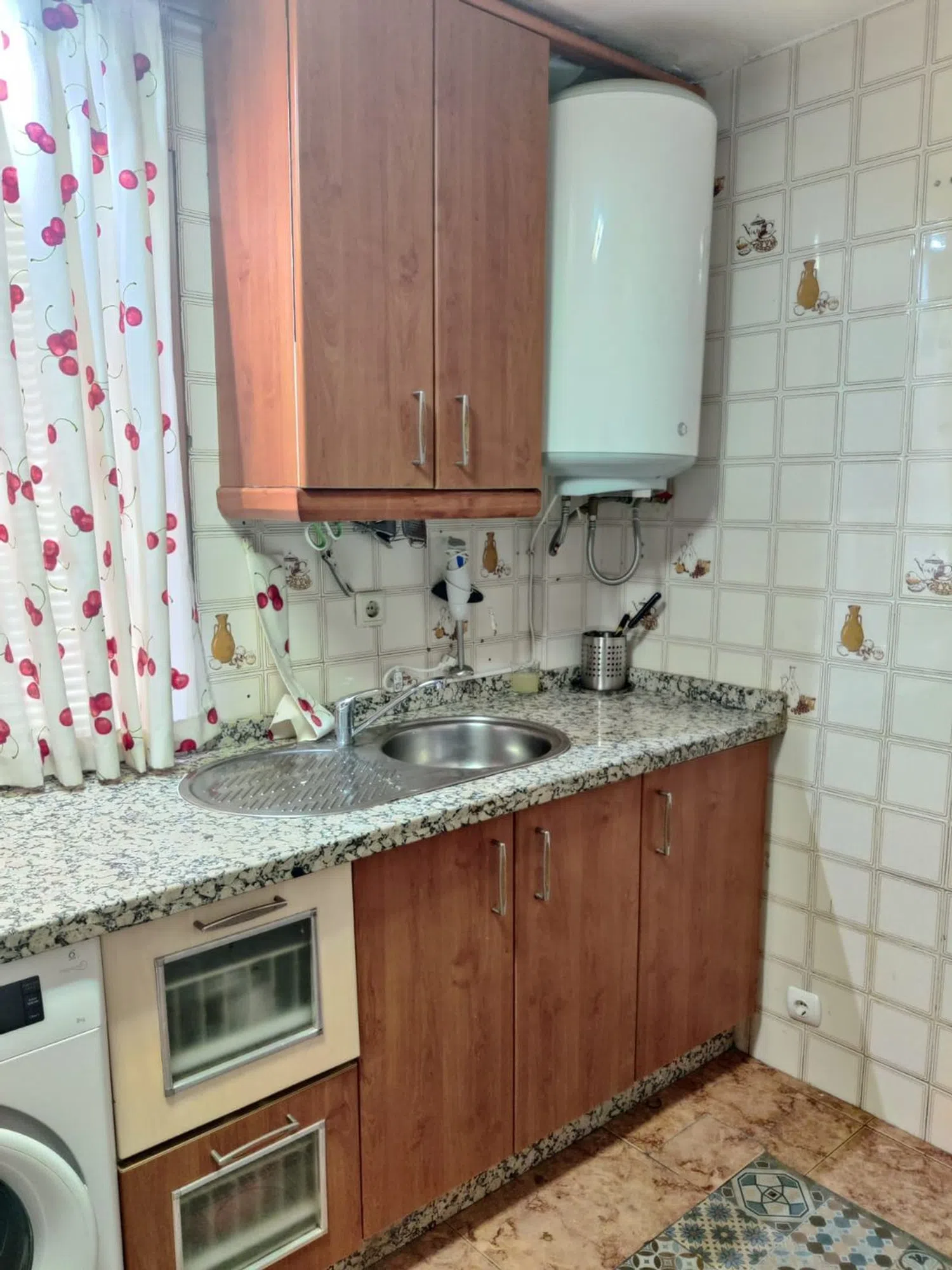 Piso en ronda de la manca, 45 - Foto 10