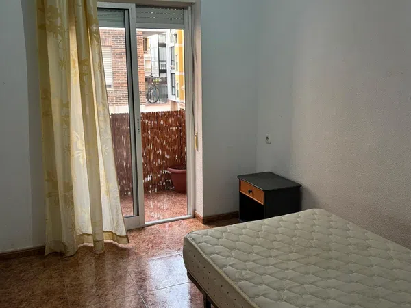 Piso en calle Fernanda Santamaría, 19 - Foto 7