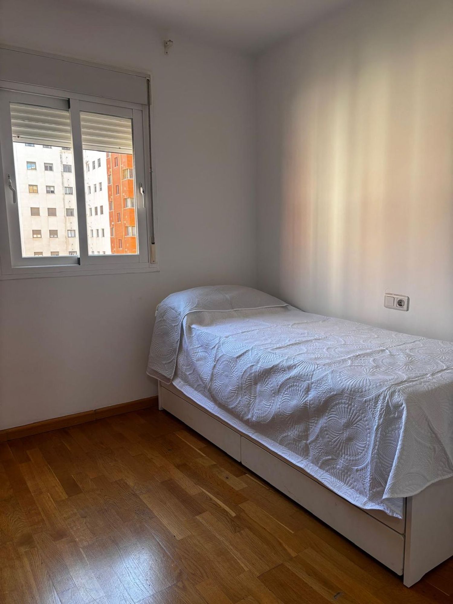 Piso en Bulevar Pilar Miró, 6 - Foto 5