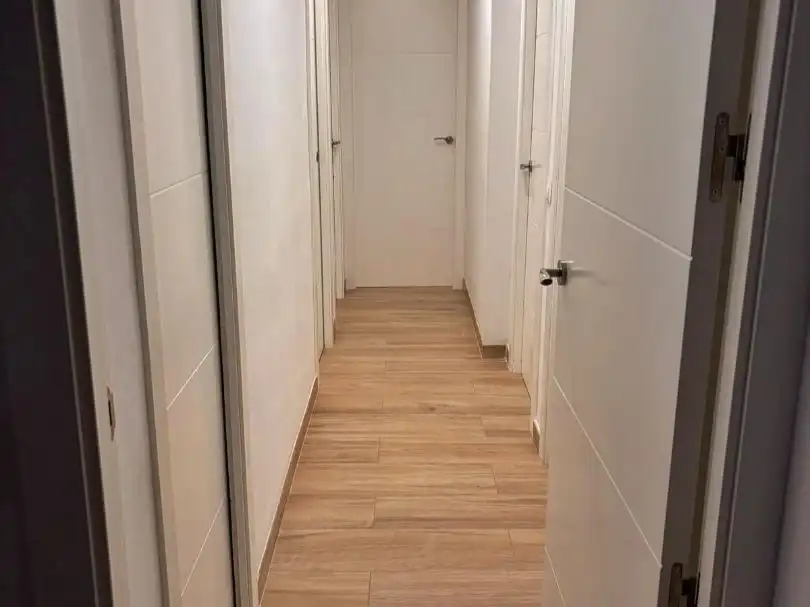 Piso en  Nuestra Señora de Begoña 3 - Foto 7