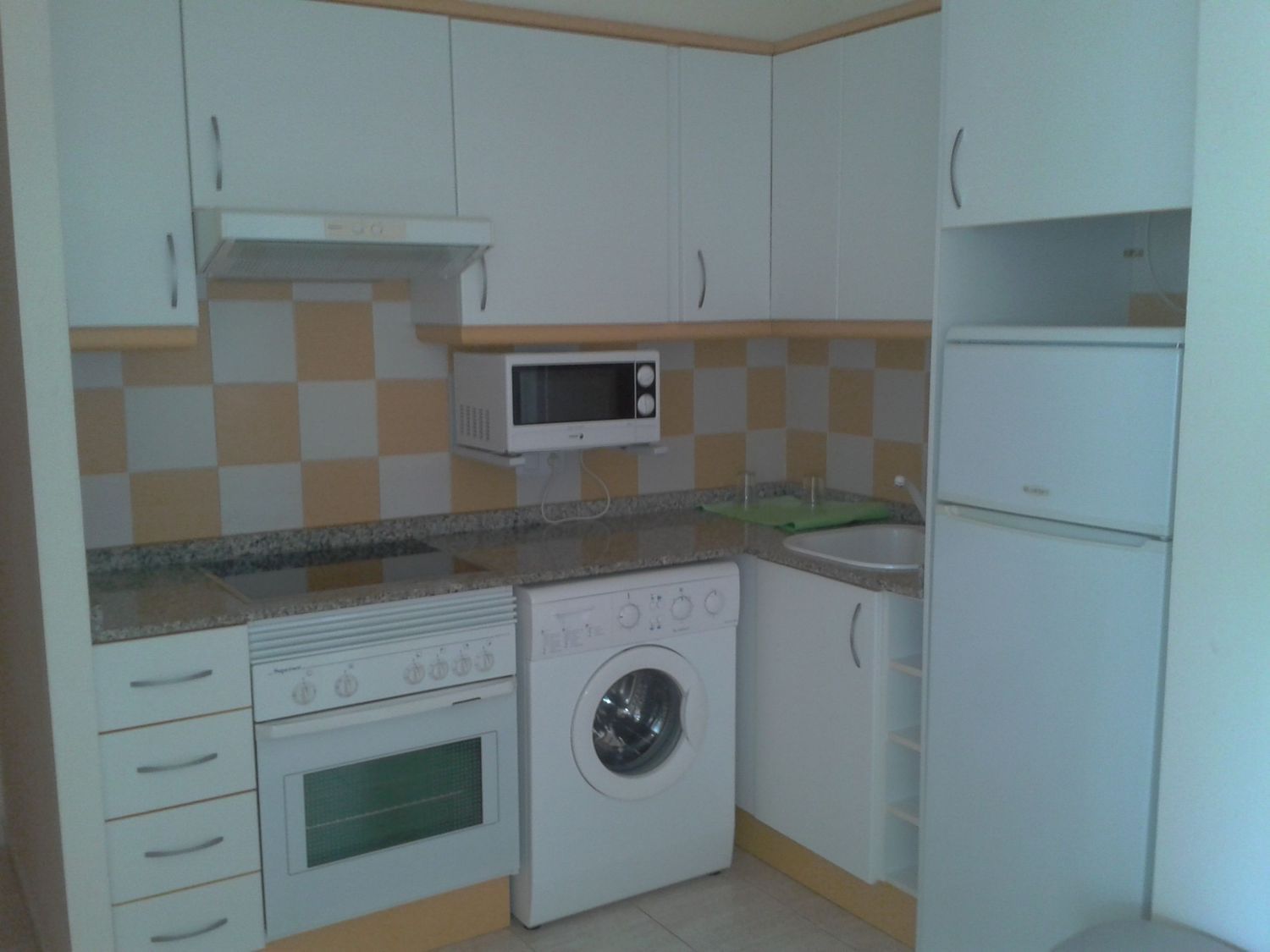 Piso en Avenida del Far, 24, Zona Playa de la Concha, Zona Playa de la Concha - Foto 4