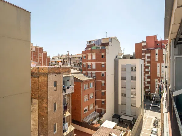 Piso en Calle de Pau Alsina, 12, El Camp d'En Grassot i Gràcia Nova - Foto 18