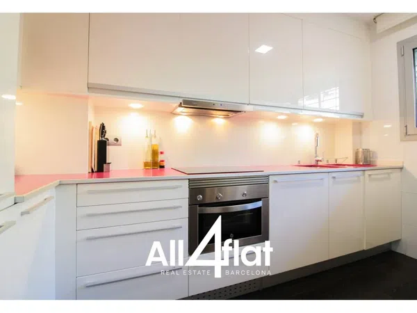 Chalet adosado en Calle de Mileva Maric, Gran Via L-h - Foto 43