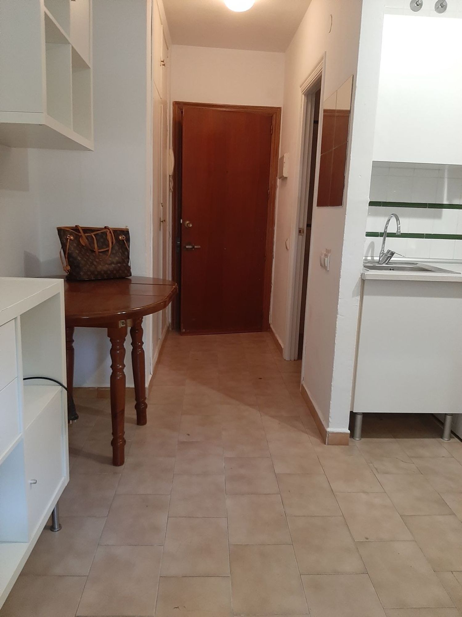 Estudio en Calle Antonio Maura Montaner, 4, La Palmera - Manuel Siurot - Foto 2