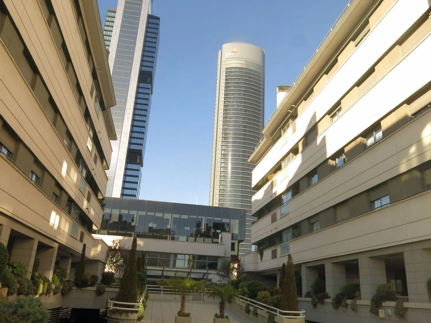 Piso en calle de Mauricio Legendre, 45 - Foto 2