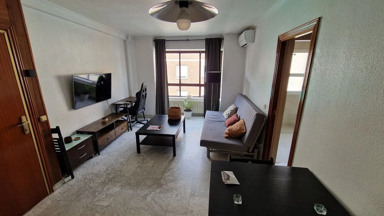 Piso en calle Ardemans, 41 - Foto 1