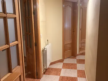Piso en  Calle Príncipe 7 - Foto 9