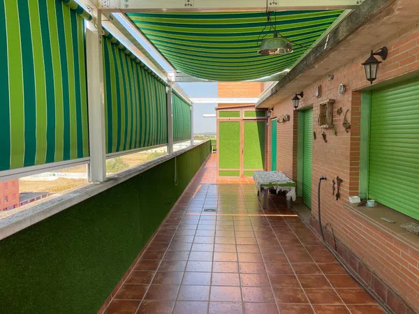 Ático en Avenida Francisco Aguirre, 10, El Pilar - La Estación, El Pilar - La Estación - Foto 27