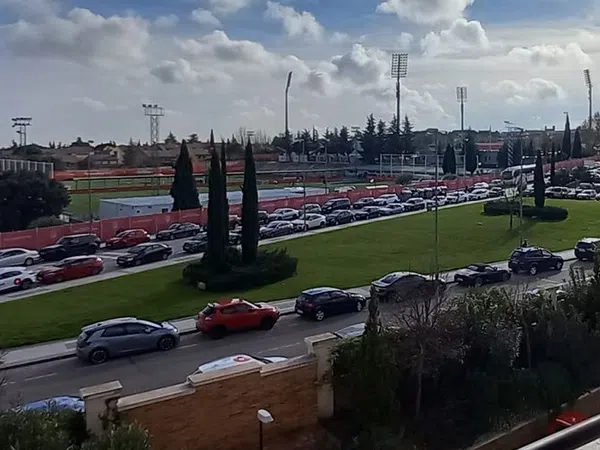 Piso en calle Moreras, 21 - Foto 17