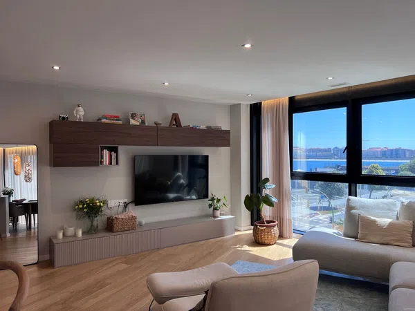 Piso en Riazor - Visma, Riazor - Visma - Foto 1