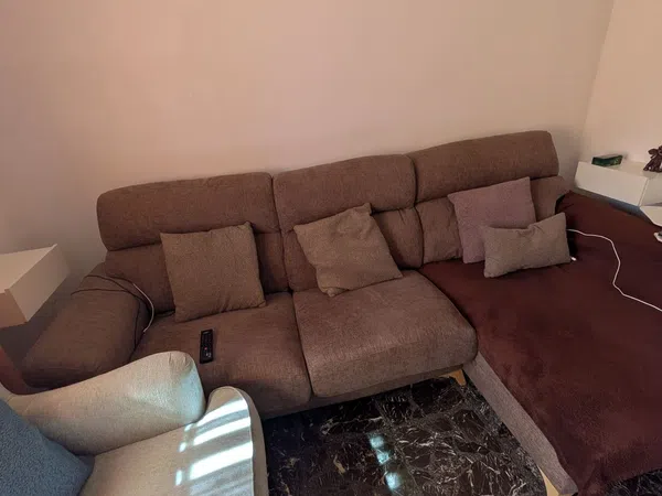 Chalet adosado en calle de Jordi Martí Rosselló, 8 - Foto 6