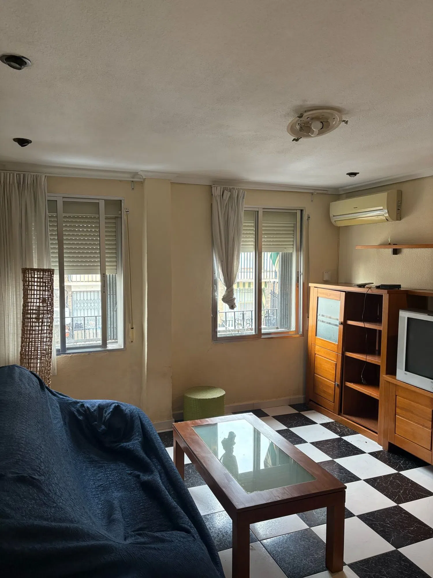 Piso en calle Ginés de Sepúlveda, 15 - Foto 8