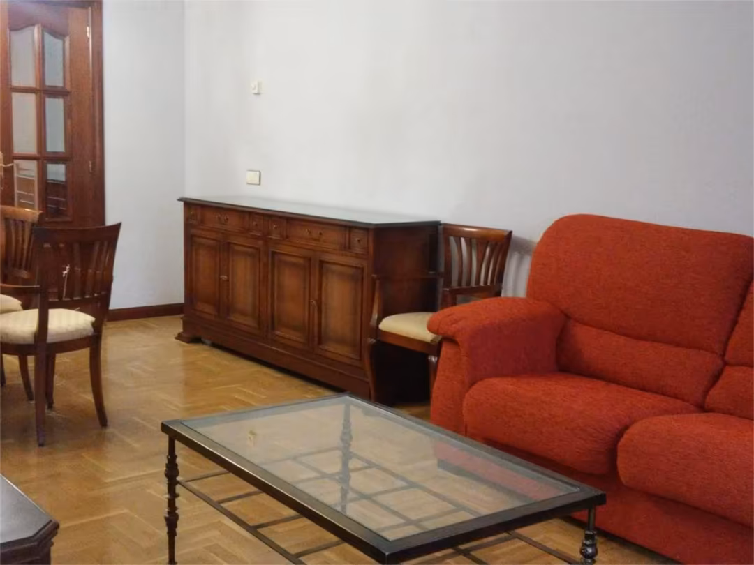 Piso en  Calle Zúñiga 6 - Foto 4