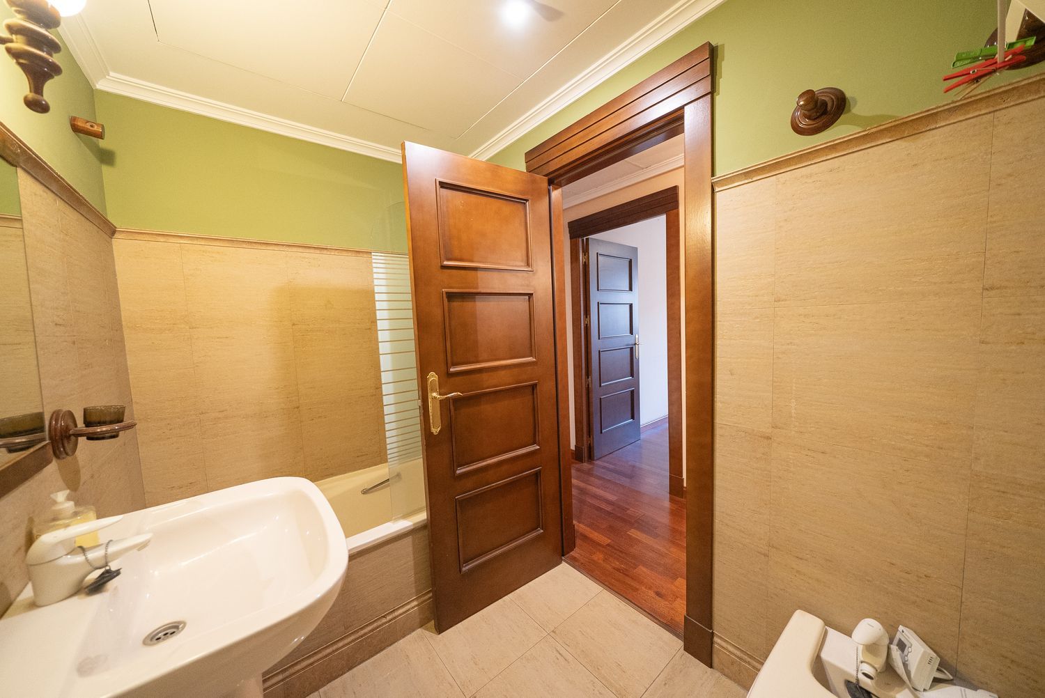 Piso en calle Enramadilla, 3 - Foto 24