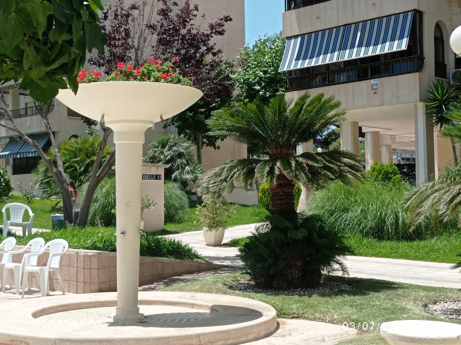 Piso en avenida de Holanda, 7 - Foto 27