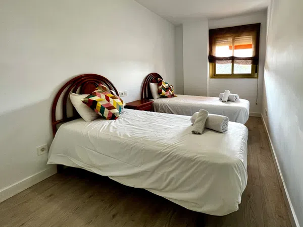 Piso en calle Héroes de Baler, 6 - Foto 21