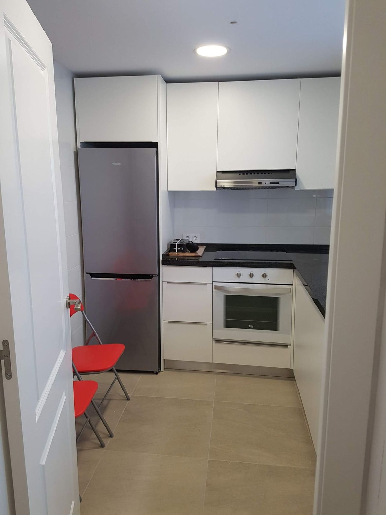 Piso en Urb Nueva Bellavista, 1 - Foto 2