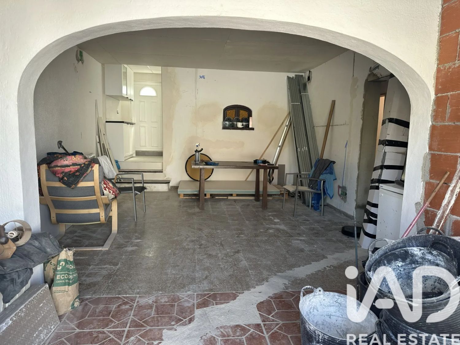 Chalet pareado en Calle Puerto de Somiedo, 4, El Portet-Pla del Mar, El Portet-Pla del Mar - Foto 23