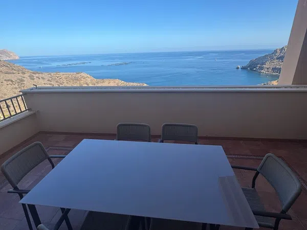 Ático en Calle a, 21, Isla del Fraile, Isla del Fraile - Foto 3