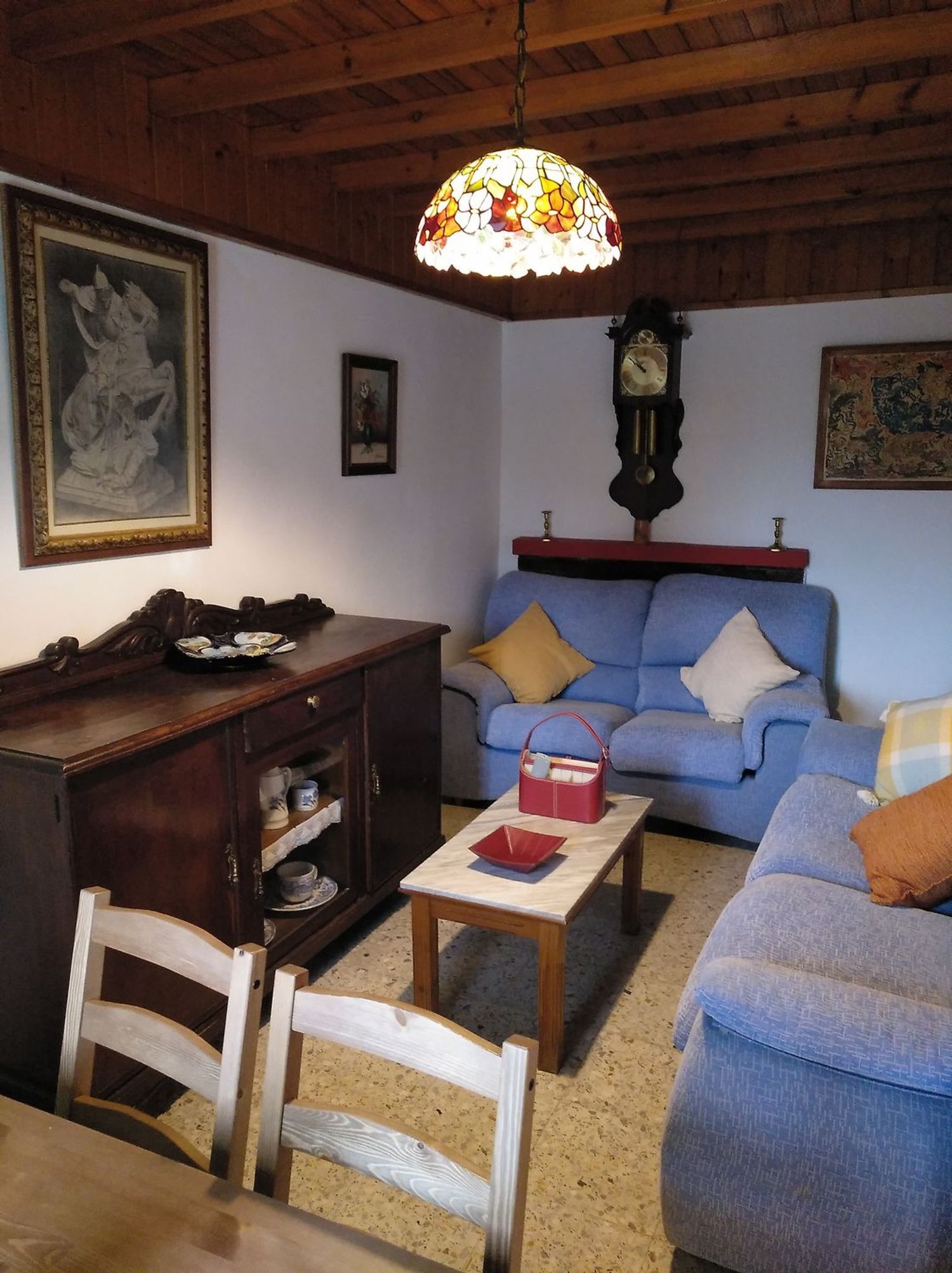 Casa o chalet independiente en Lugar Vila Rio, 5 - Foto 15