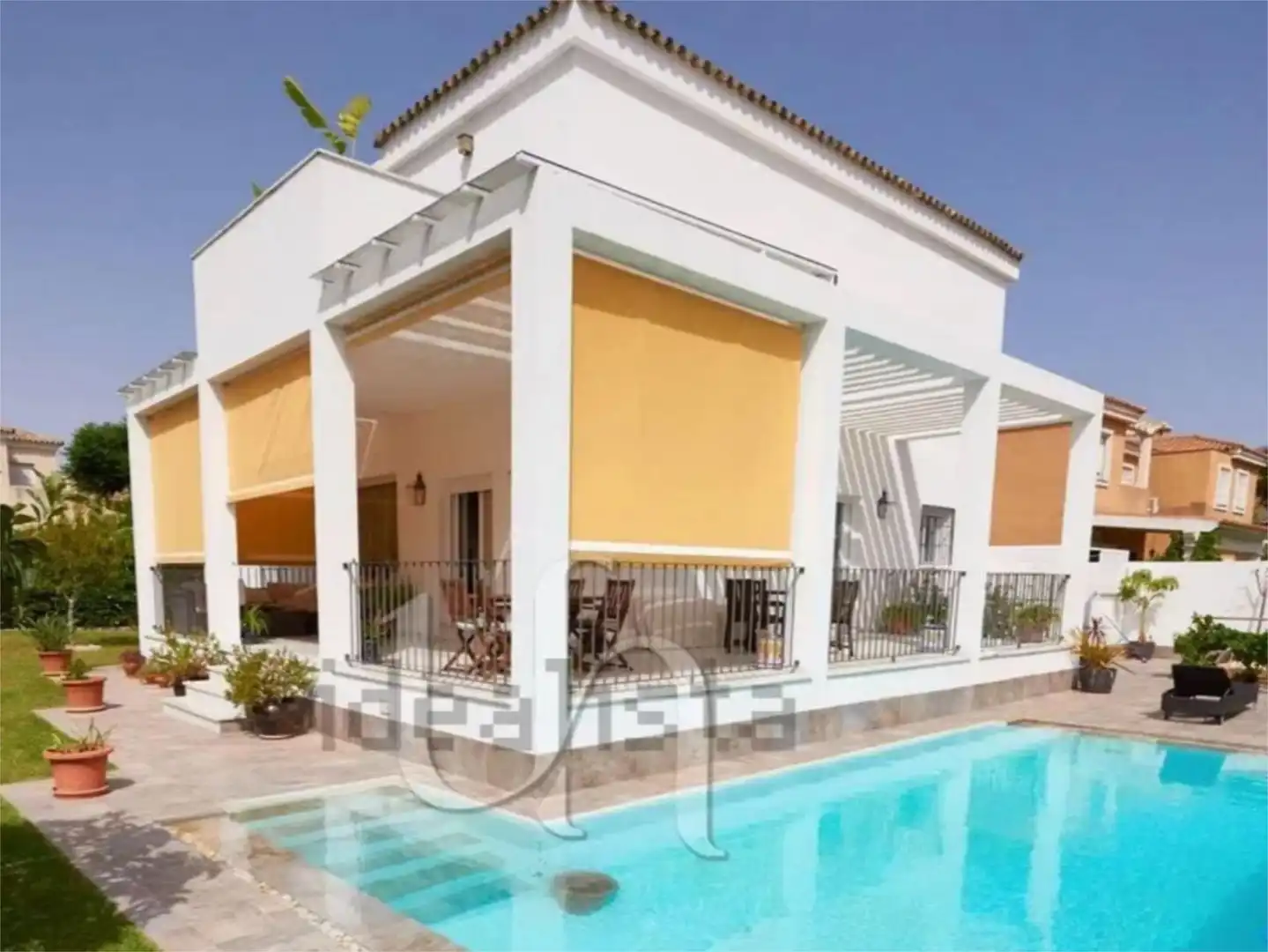 Chalet en  Calle José Joaquín Muñoz Vela 33 - Foto 4