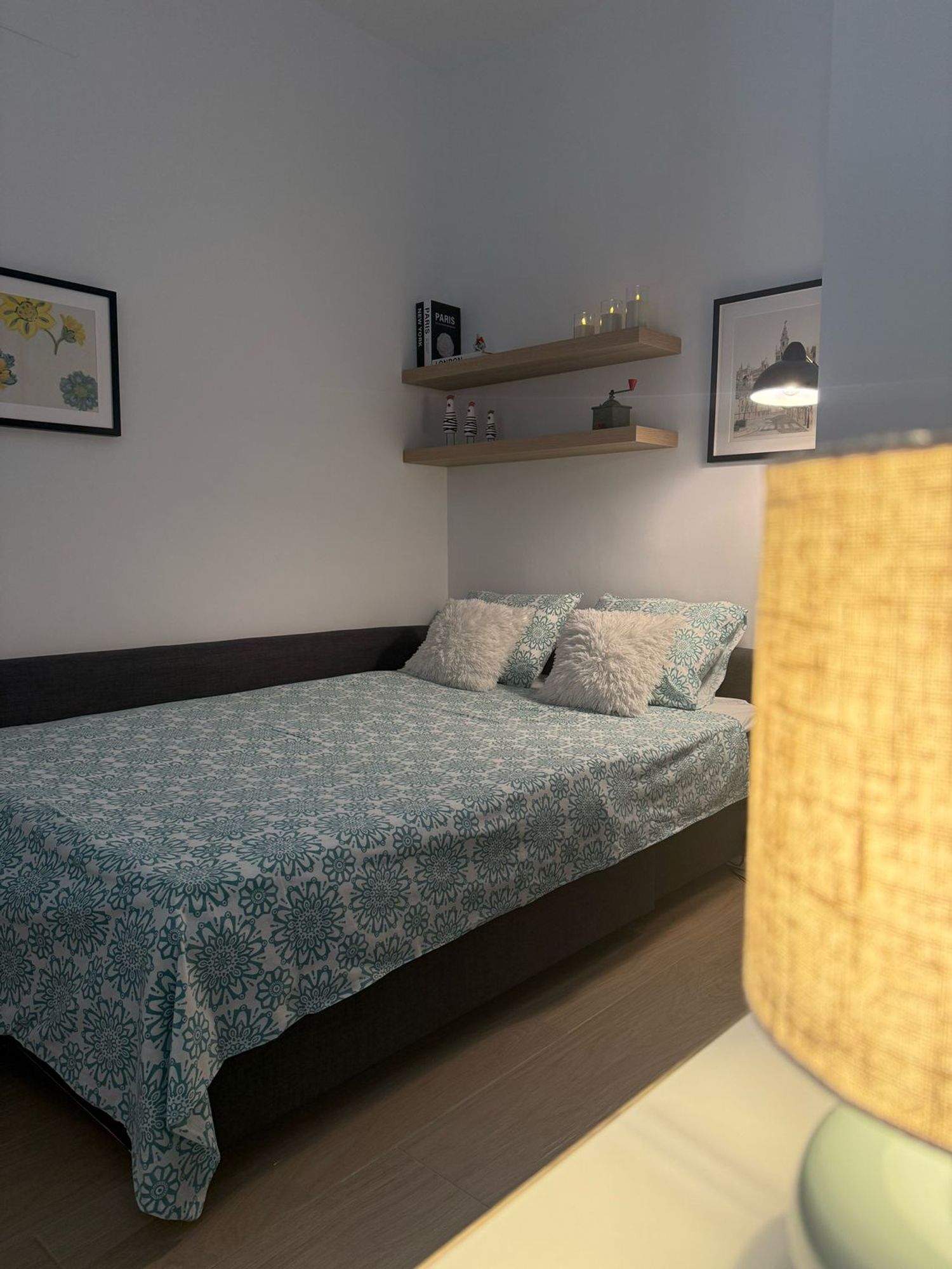 Estudio en Puerta del Osario, 1, Puerta Carmona-Puerta Osario-Amador de los Ríos - Foto 10