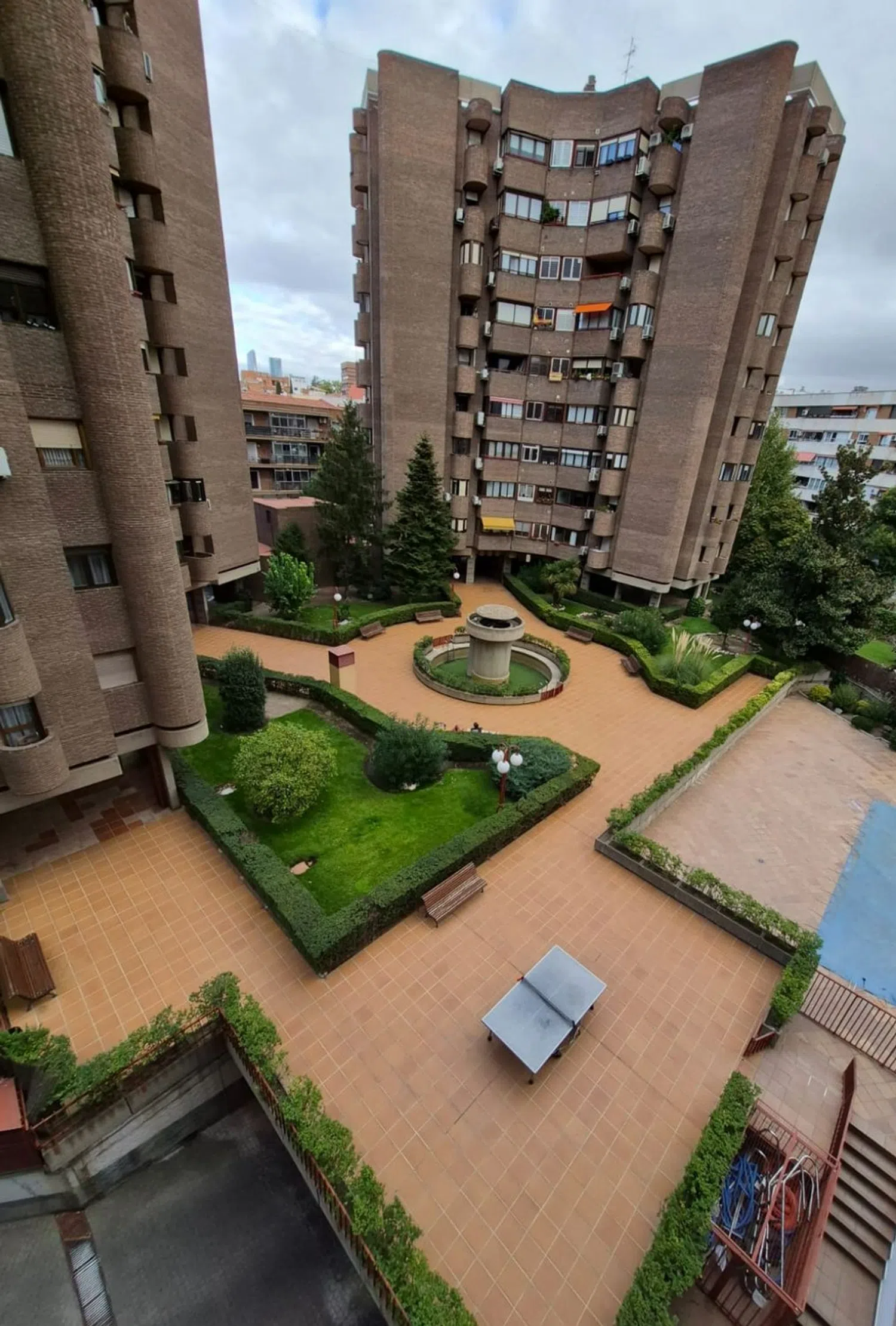 Piso en calle de Arturo Baldasano, 9 - Foto 18