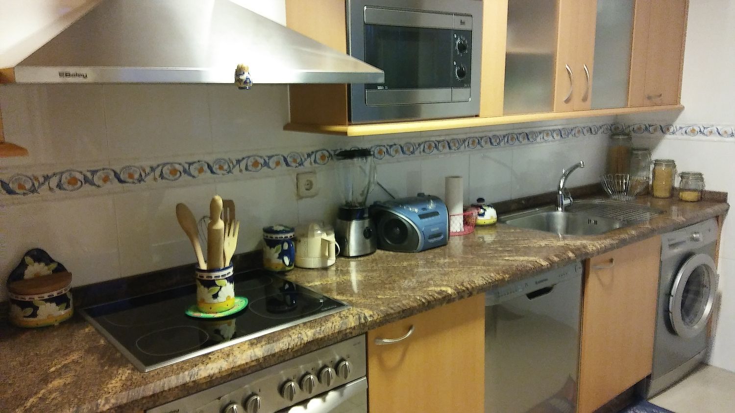 Piso en avenida Hispanidade, 85 - Foto 18