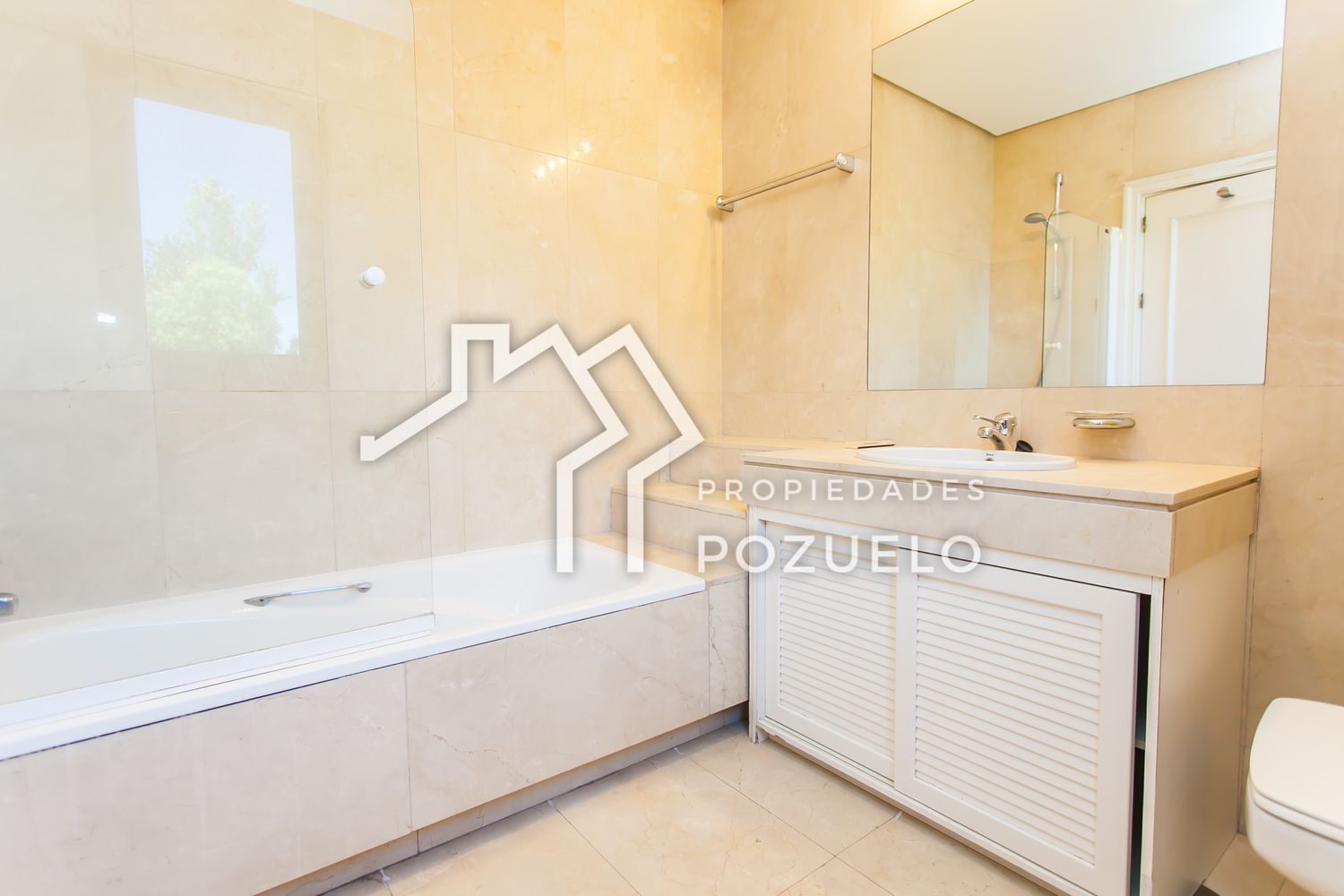 Casa o chalet independiente en Somosaguas, Somosaguas - Foto 43
