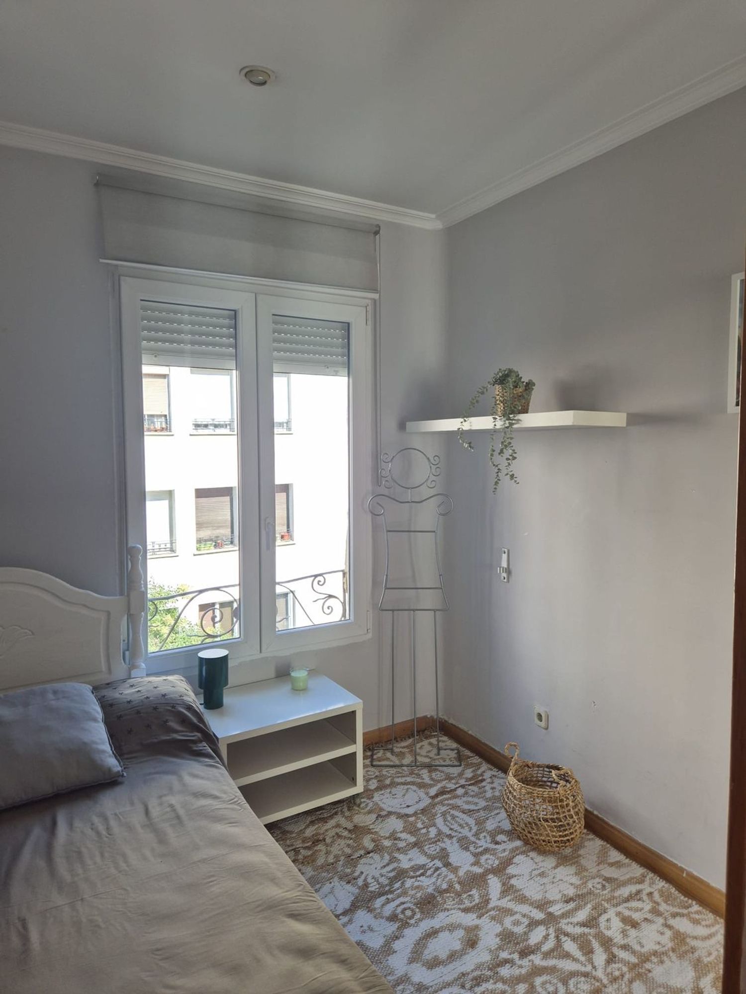 Piso en Barrio Gaztambide - Foto 14